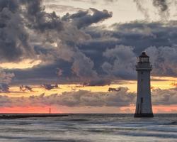 Lighthouse Jigsaw Puzzles captura de pantalla 3