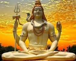 Lord Shiva Puzzle Game imagem de tela 3