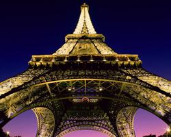 Jigsaw Puzzle Paris Game captura de pantalla 3