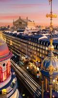 Jigsaw Puzzle Paris Game captura de pantalla 1