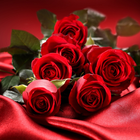 Roses Jigsaw Puzzles icon