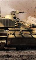 Tank Puzzles Free Game capture d'écran 1