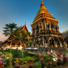 Thailand Jigsaw Puzzles icon