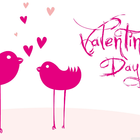 Valentines Day Puzzles Game biểu tượng