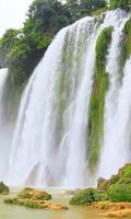 1 Schermata Waterfall Best Jigsaw Puzzles