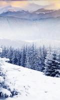 Winter Jigsaw Puzzle Game Screenshot 2