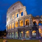 Wonders Of The World Monuments Jigsaw Puzzle Game icône