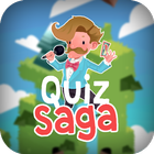 Quiz Saga иконка