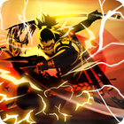 Shadow Ninja Gaiden: Shinobi War 2 icône