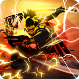 Shadow Ninja Gaiden: Shinobi War 2 biểu tượng