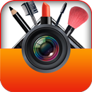مكياج الجمال بلس محرر الصور APK