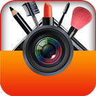 Makeup Beauty Plus PhotoEditor Zeichen