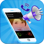 Caller Name Announcer – Incoming Call 圖標