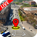 Live Street View, Navigation, Global Earth Map APK