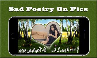 Love Poetry Photo Frames HD plakat