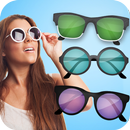 الأزياء نظارات محرر الصور APK