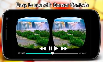 VR 3D Video Player Pro स्क्रीनशॉट 3