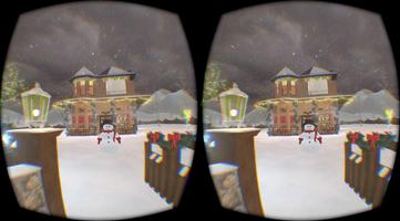 VR Player 3D Videos Sbs Live 截图 1