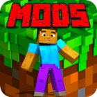 Icona Mods for Minecraft PE