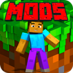 Mods for Minecraft PE