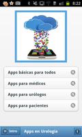 Apps en Urología screenshot 1
