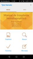 Trasplante Hematopoyético 2016-poster