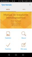 Trasplante Hematopoyético 2016 постер