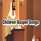 Children Gospel Songs icône