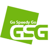 Go Speedy Go biểu tượng