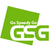 Go Speedy Go-icoon