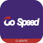 Go Speed - Cliente simgesi