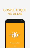 Toque no Altar Gospel Affiche
