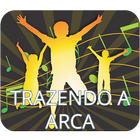 ikon Trazendo a Arca Gospel