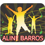 Aline Barros Gospel icône