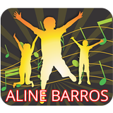 ikon Aline Barros Gospel
