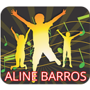 Aline Barros Gospel-APK