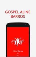 Aline Barros Gospel Affiche