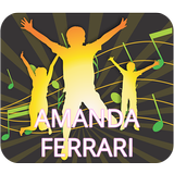 Amanda Ferrari Gospel Zeichen