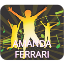 Amanda Ferrari Gospel aplikacja