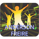 Anderson Freire Gospel-icoon