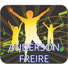 Anderson Freire Gospel アイコン