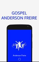 Anderson Freire Gospel پوسٹر