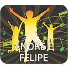ikon André e Felipe Gospel