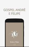André e Felipe Gospel poster