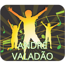 André Valadão Gospel aplikacja