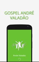 André Valadão Gospel Affiche