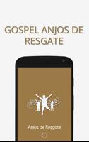 Anjos de Resgate Gospel Cartaz