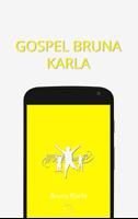 Bruna Karla Gospel Affiche