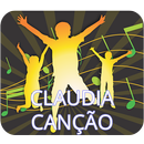 Claudia Canção Gospel APK