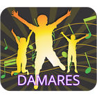 Damares Gospel icon